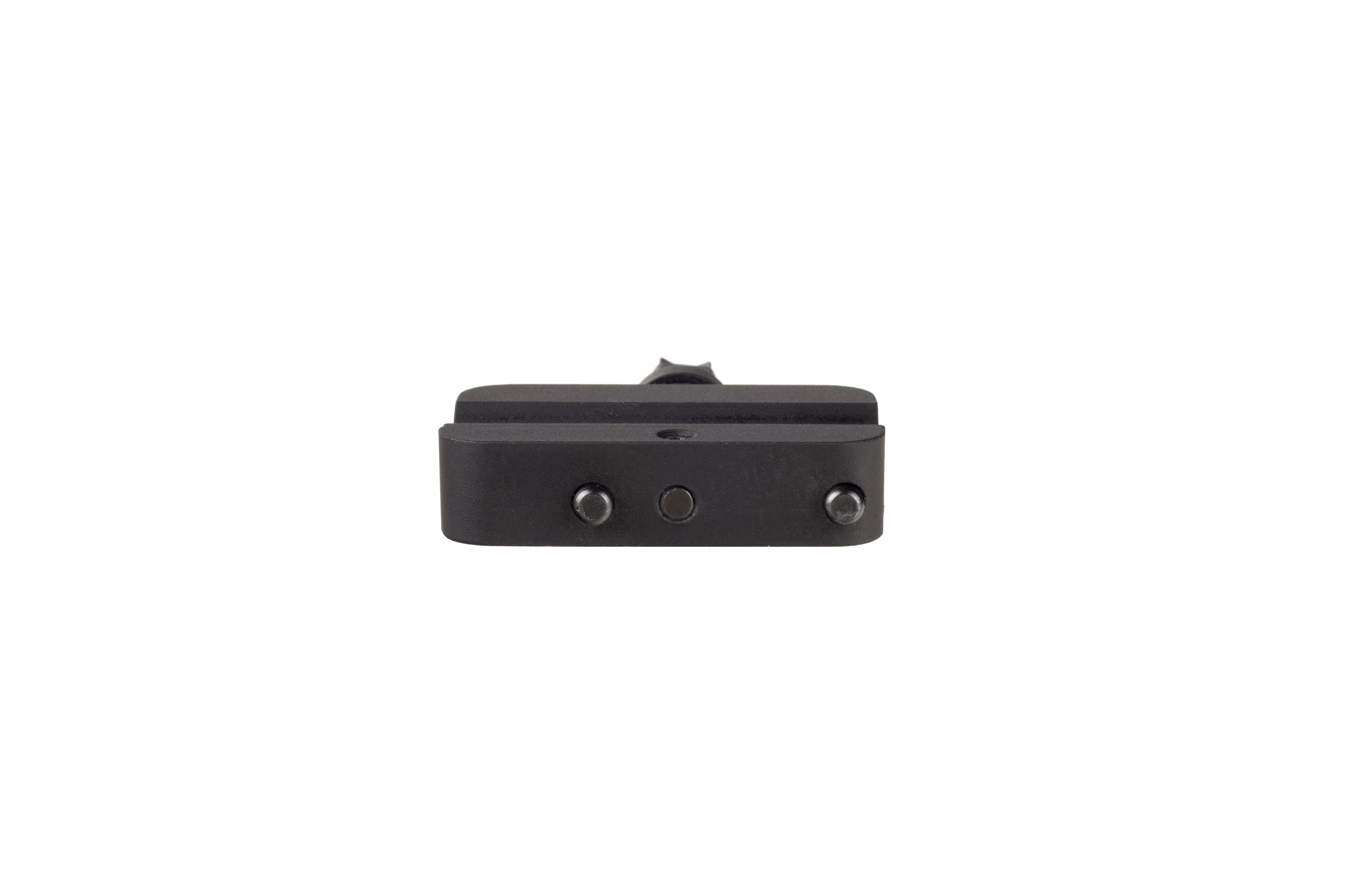 Svart Trijicon Compact ACOG-montage med Q-LOC Technology – bild 3