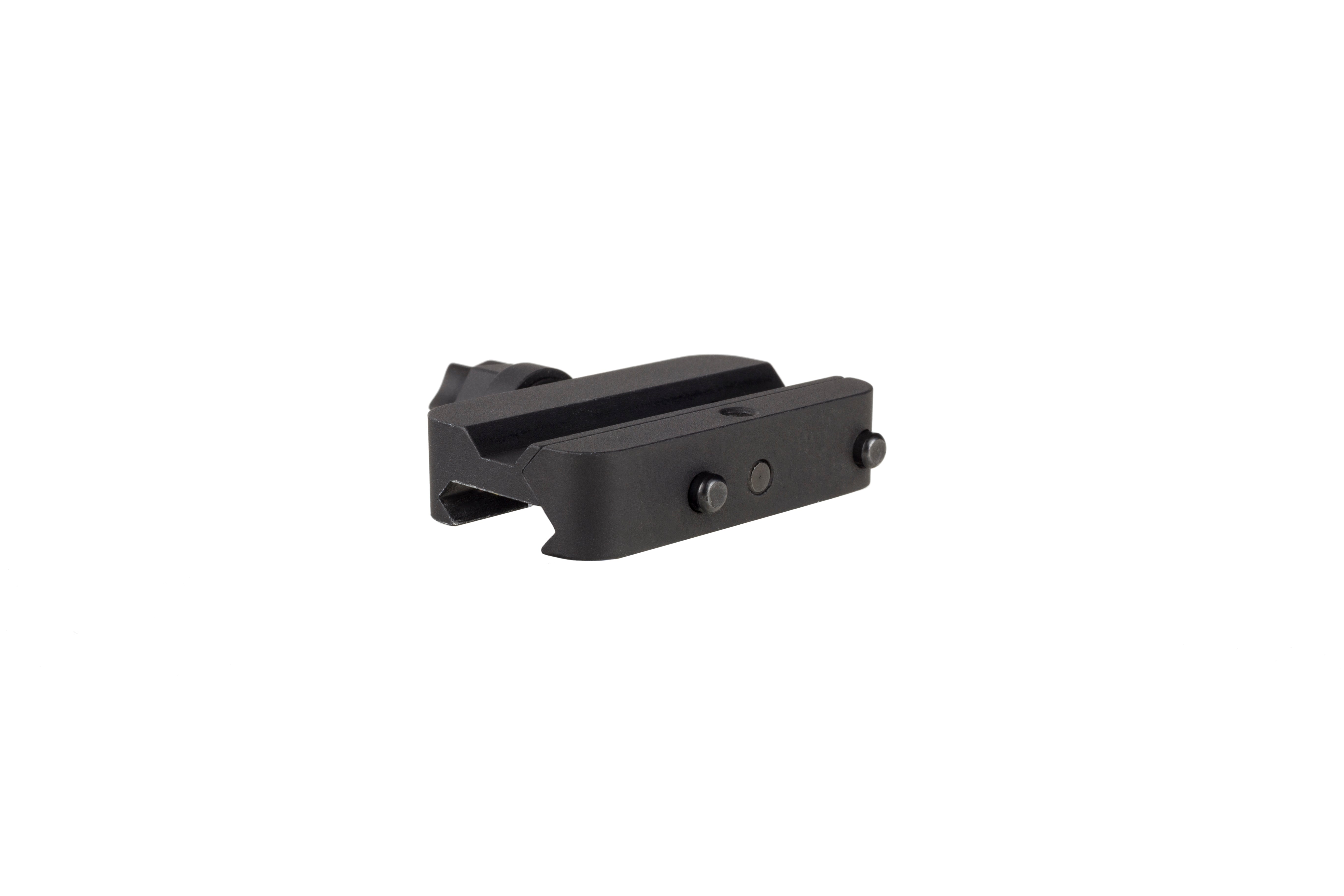 Svart Trijicon Compact ACOG-montage med Q-LOC Technology – bild 2