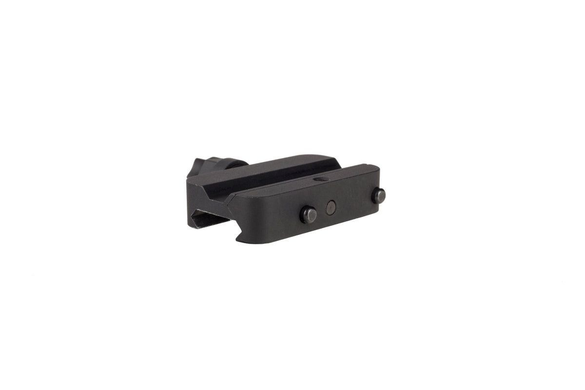 Svart Trijicon Compact ACOG-montage med Q-LOC Technology – bild 2