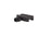Svart Trijicon Compact ACOG-montage med Q-LOC Technology