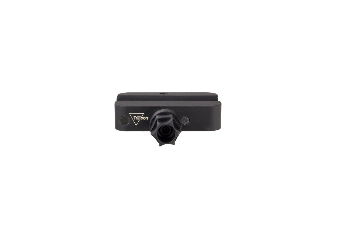 Svart Trijicon Compact ACOG-montage med Q-LOC Technology – bild 6