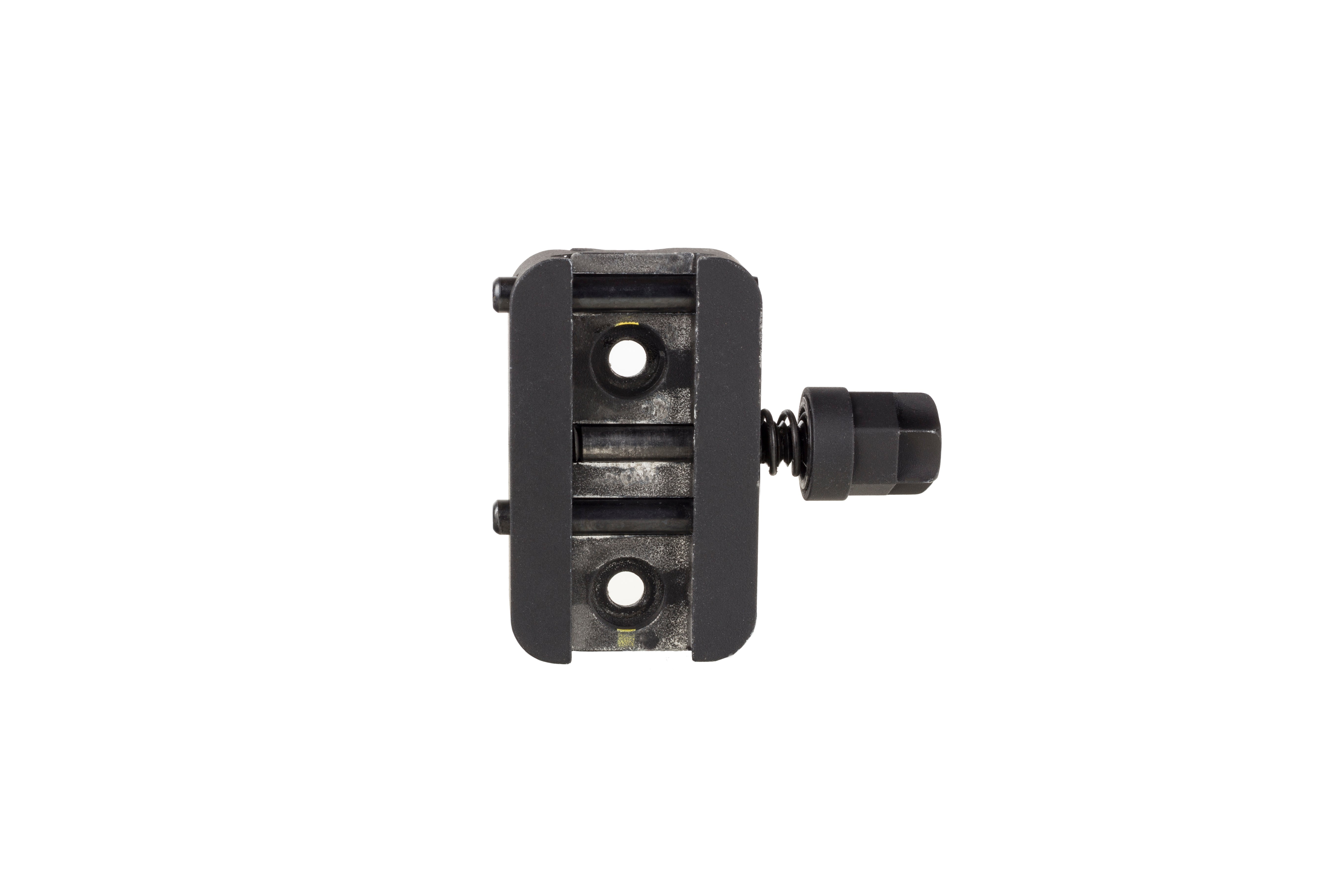 Svart Trijicon Compact ACOG-montage med Q-LOC Technology – bild 7