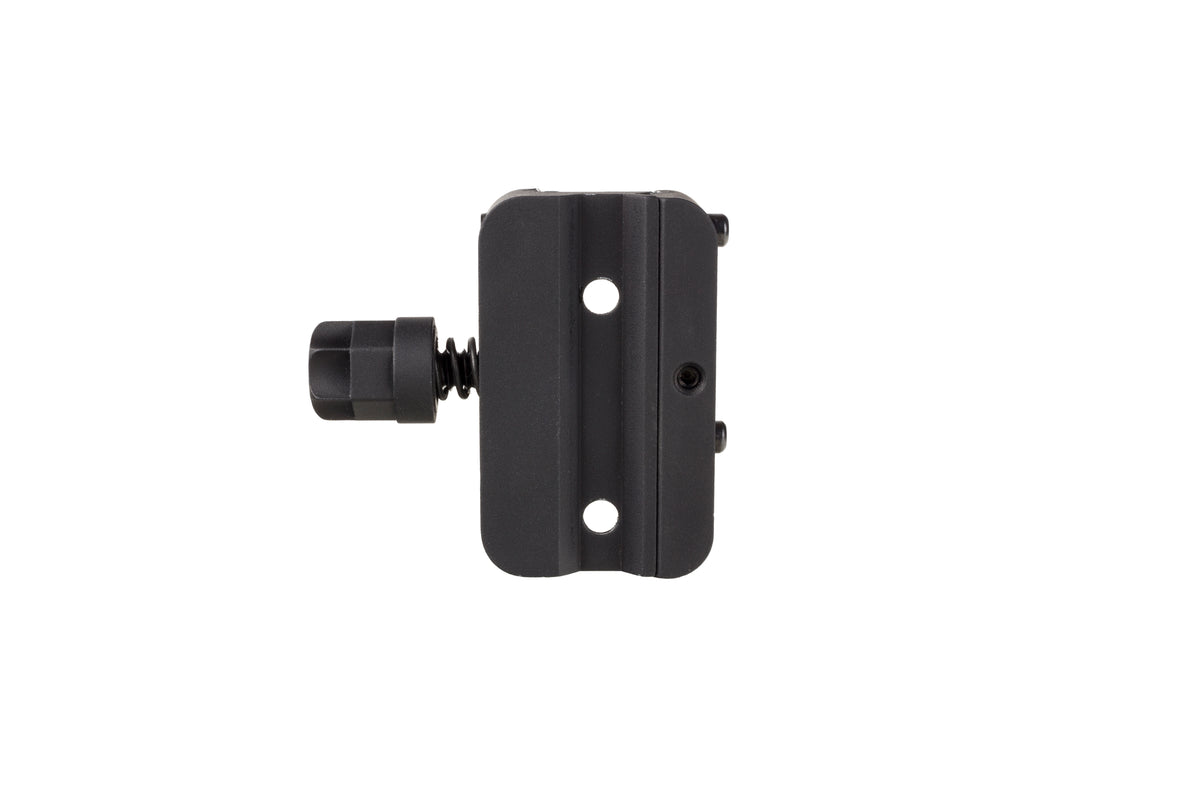 Svart Trijicon Compact ACOG-montage med Q-LOC Technology – bild 8