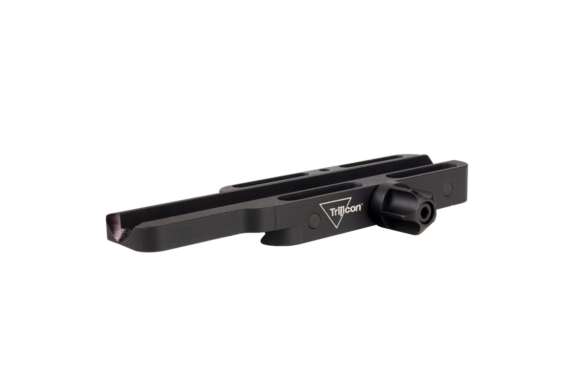 Svart Trijicon Cantilever Mount med Q-LOC-fäste för ACOG och VCOG – bild 5