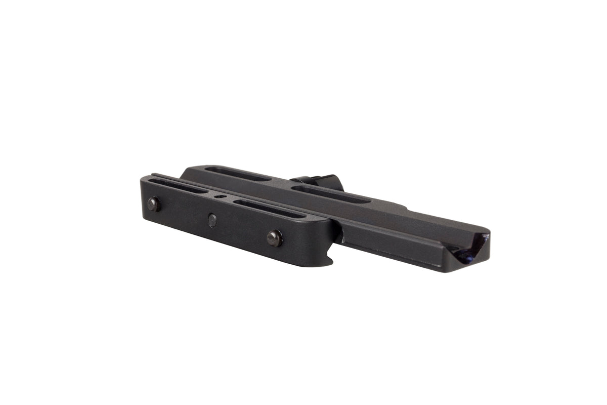 Svart Trijicon Cantilever Mount med Q-LOC-fäste för ACOG och VCOG – bild 4