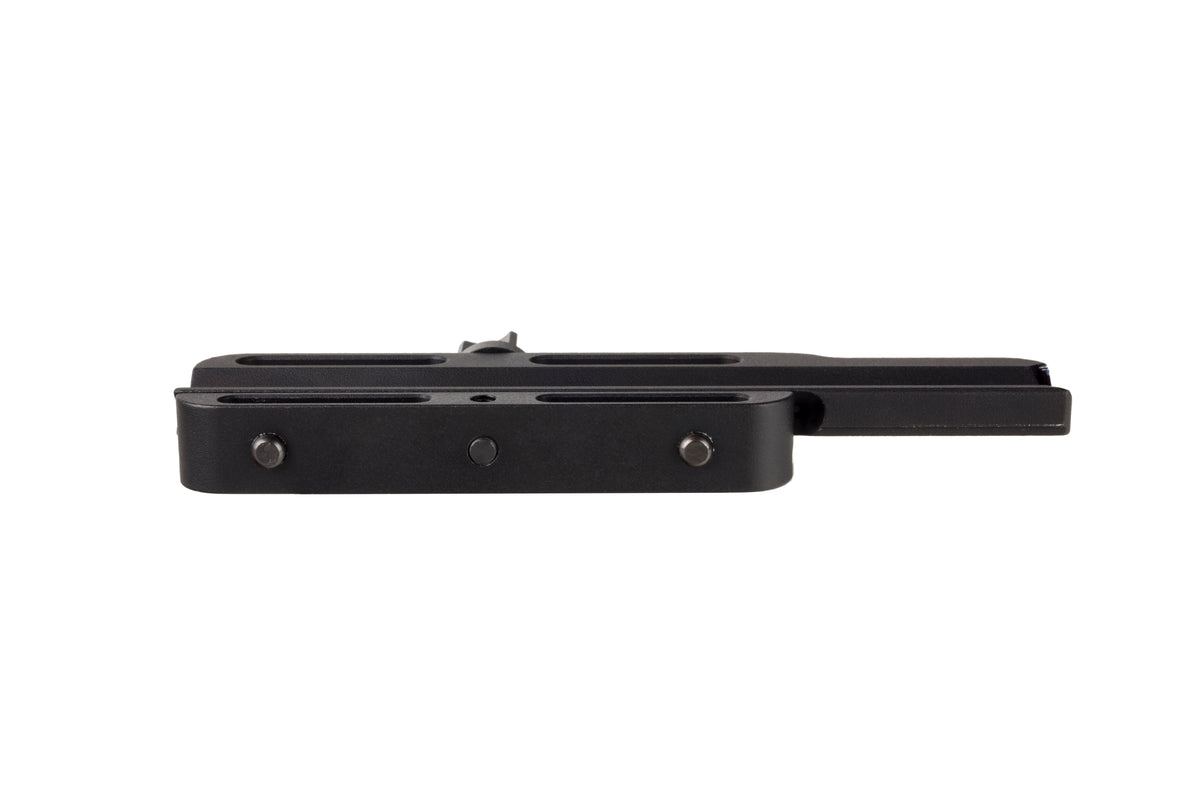 Svart Trijicon Cantilever Mount med Q-LOC-fäste för ACOG och VCOG – bild 3