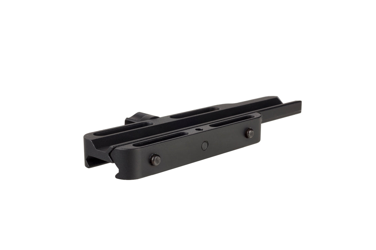 Svart Trijicon Cantilever Mount med Q-LOC-fäste för ACOG och VCOG – bild 2
