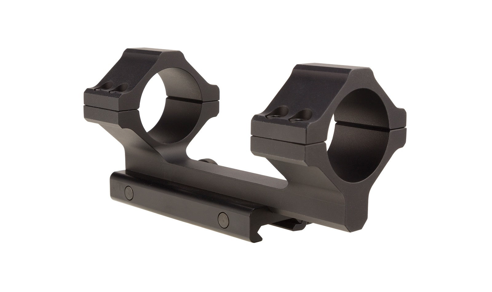 Trijicon Colt Knob-montage för 34 mm kikarsikte med 20 MOA lutning