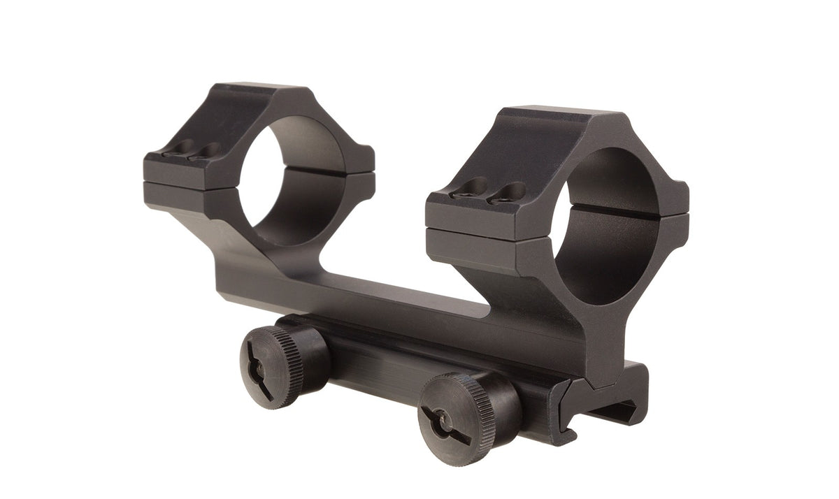 Trijicon Colt Knob-montage för 34 mm kikarsikte med 20 MOA lutning – bild 2