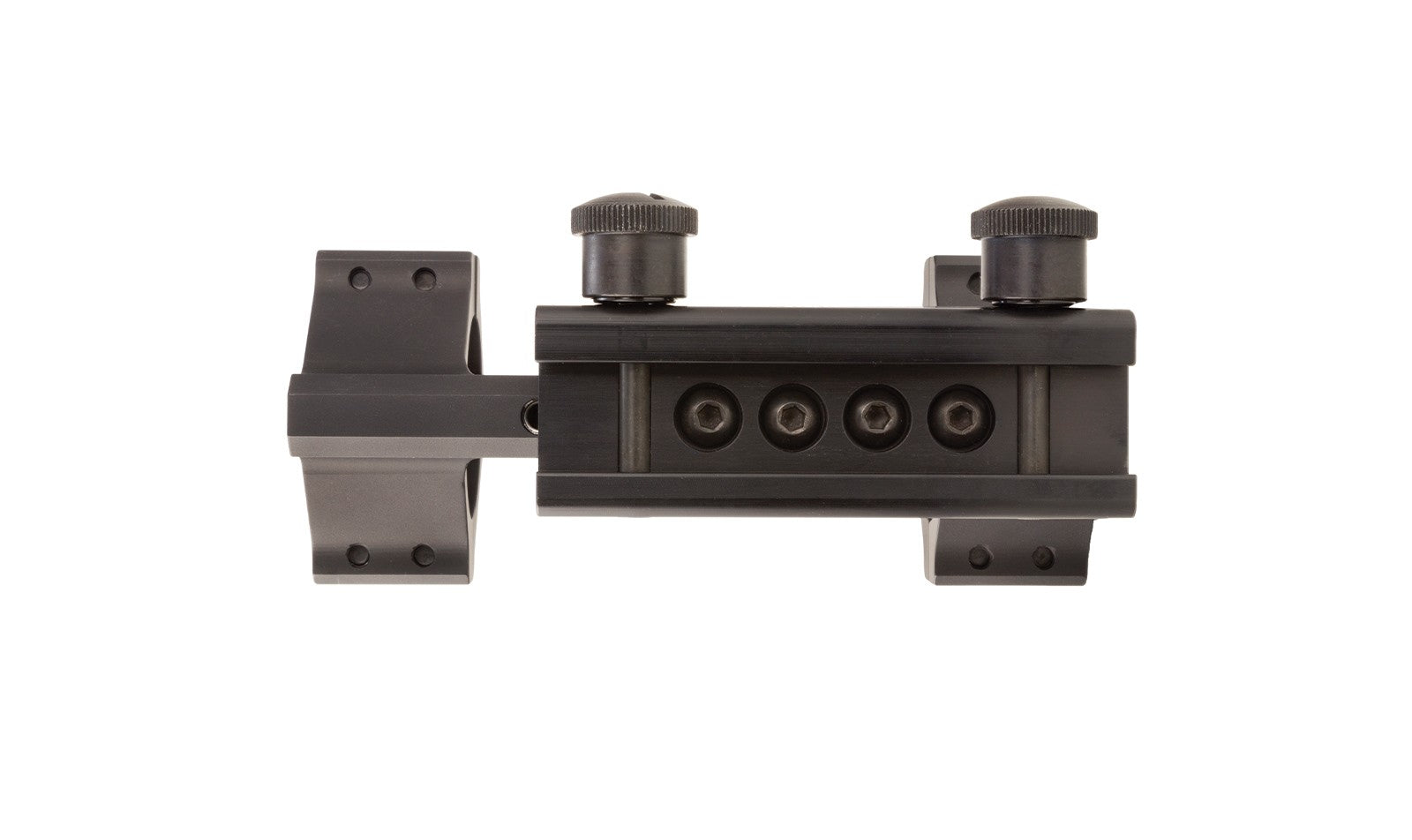 Trijicon Colt Knob-montage för 34 mm kikarsikte med 20 MOA lutning – bild 4