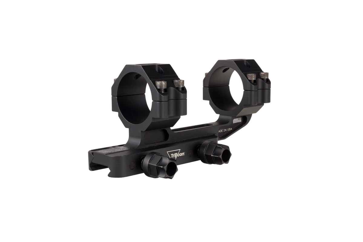 Trijicon Cantilever Mount med Q-LOC för kikarsikten med 34 mm tub – bild 5