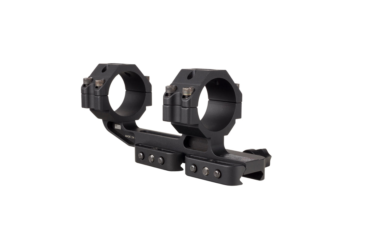 Trijicon Cantilever Mount med Q-LOC för kikarsikten med 34 mm tub – bild 4