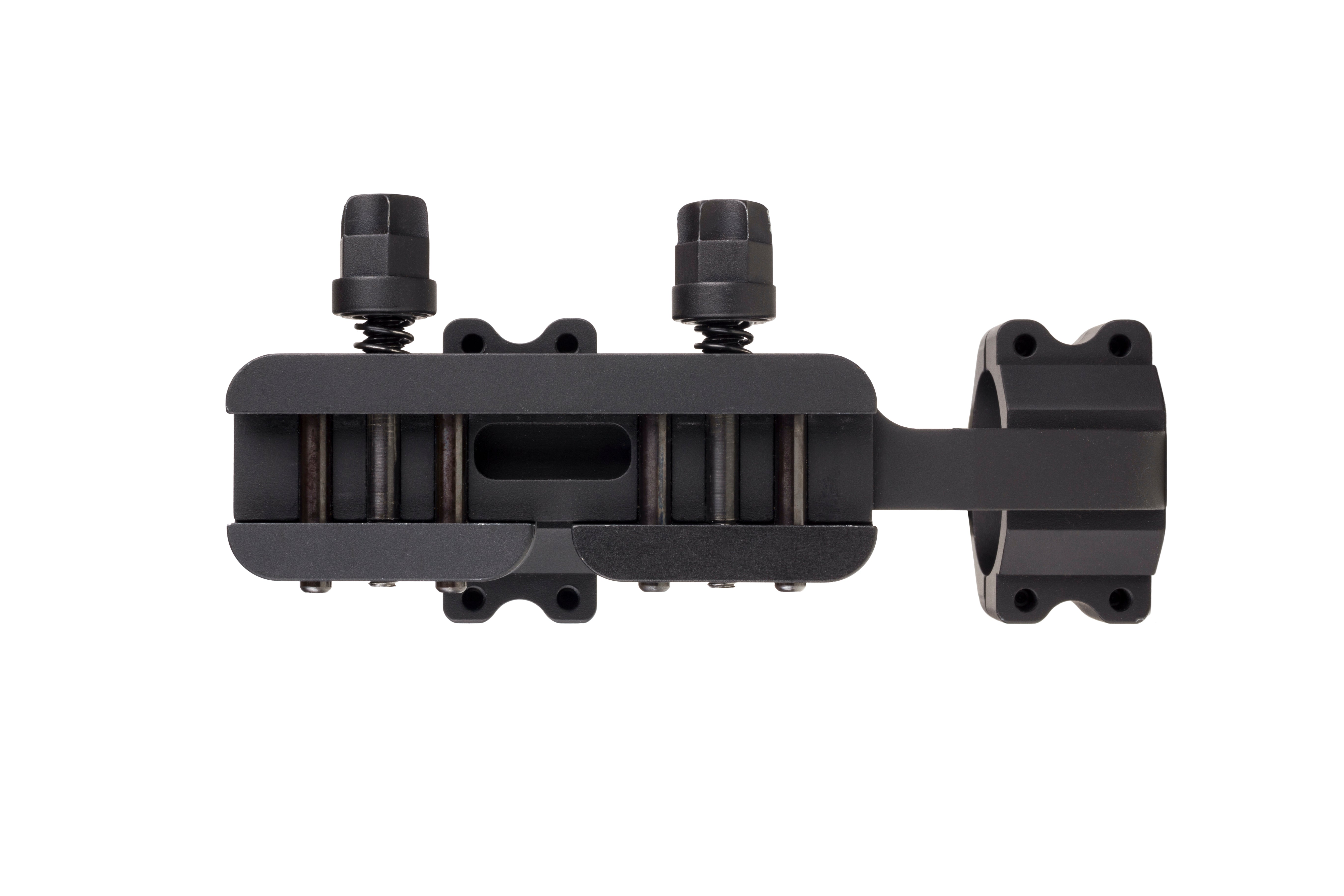 Trijicon Cantilever Mount med Q-LOC för kikarsikten med 34 mm tub – bild 8