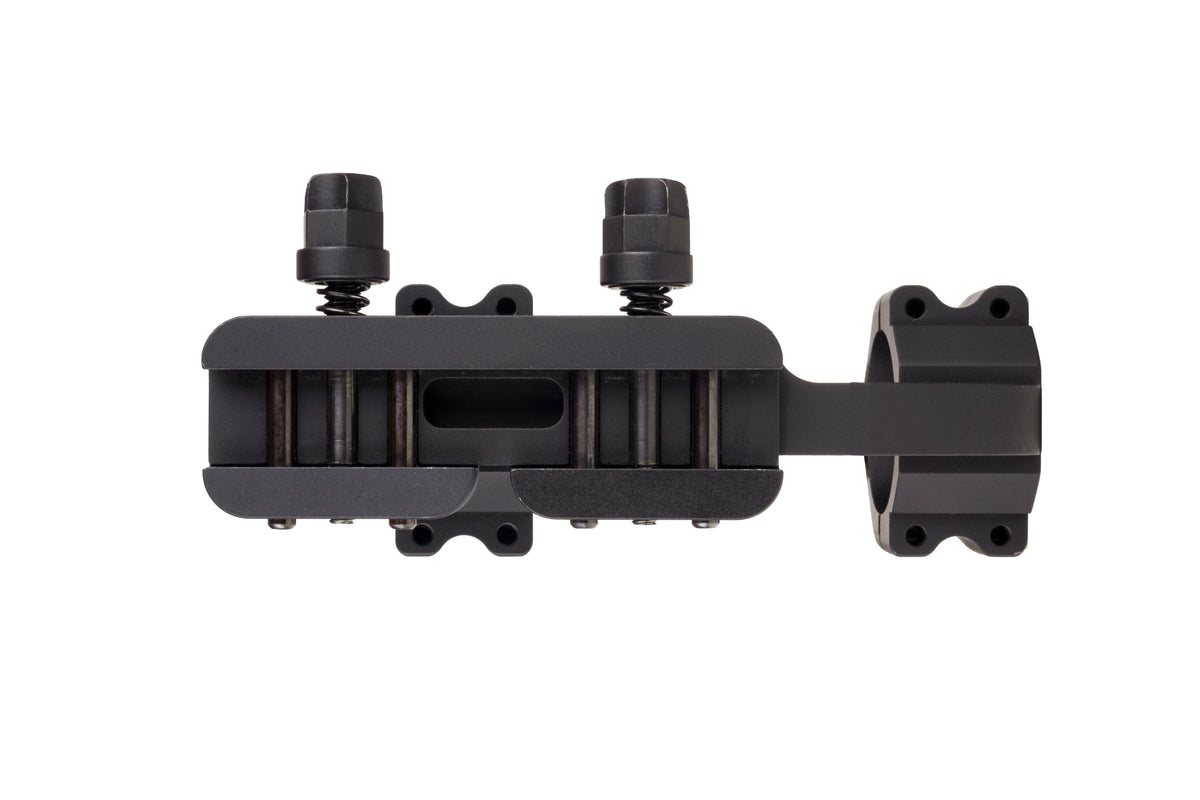 Trijicon Cantilever Mount med Q-LOC för kikarsikten med 34 mm tub – bild 8