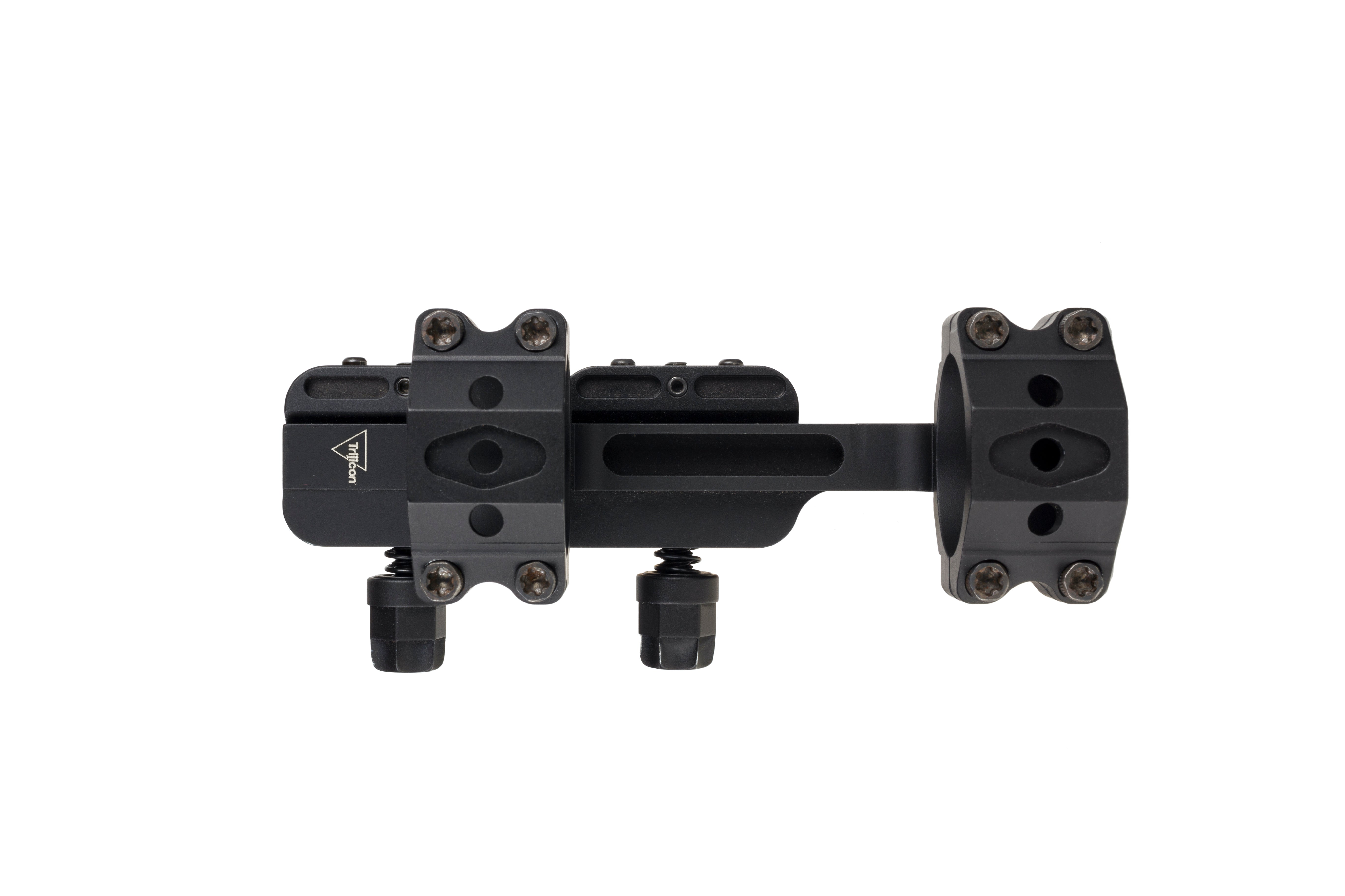 Trijicon Cantilever Mount med Q-LOC för kikarsikten med 34 mm tub – bild 7