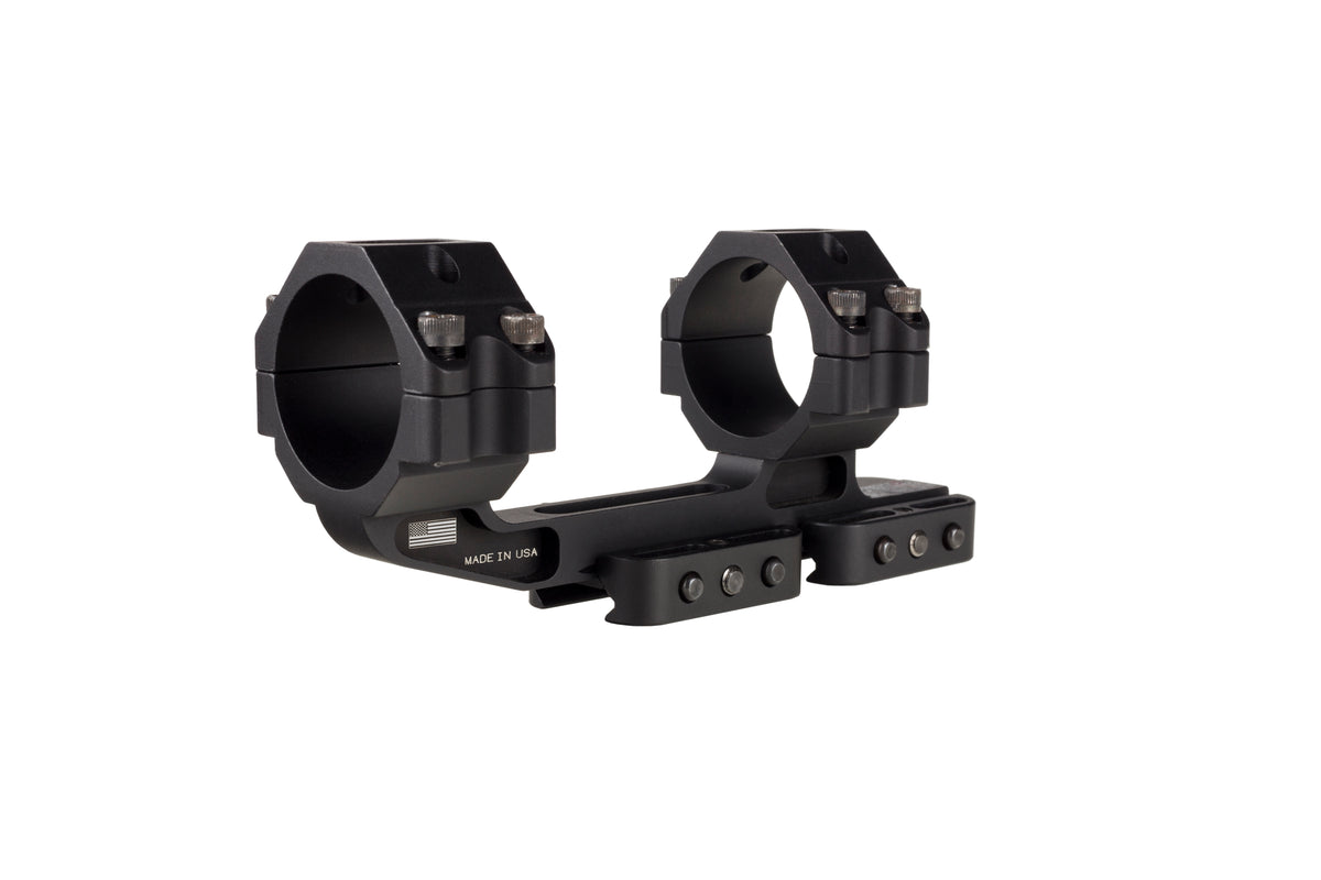Trijicon Cantilever Mount med Q-LOC för 34 mm kikarsiktestub – bild 2