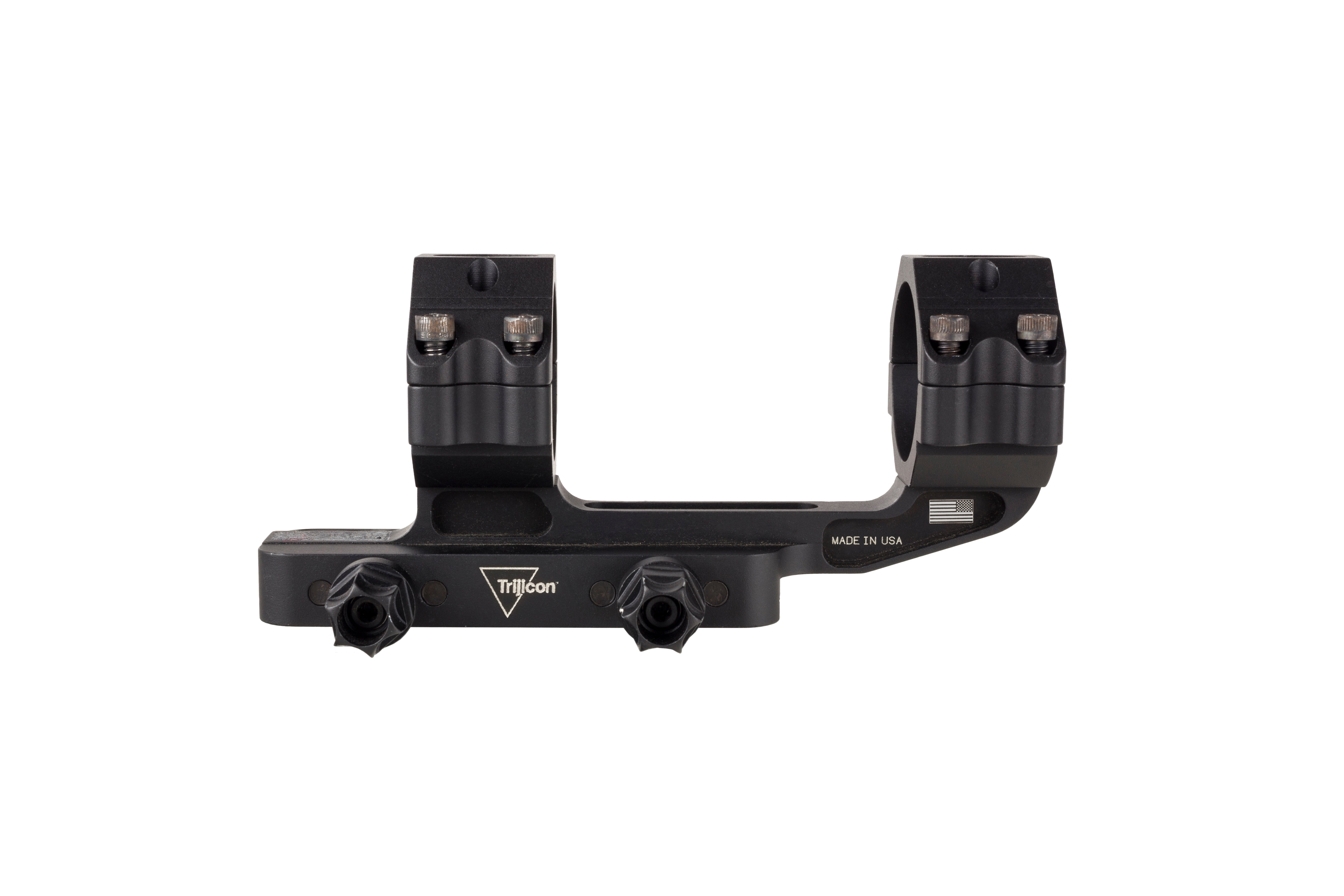Trijicon Cantilever Mount med Q-LOC för 34 mm kikarsiktestub – bild 6
