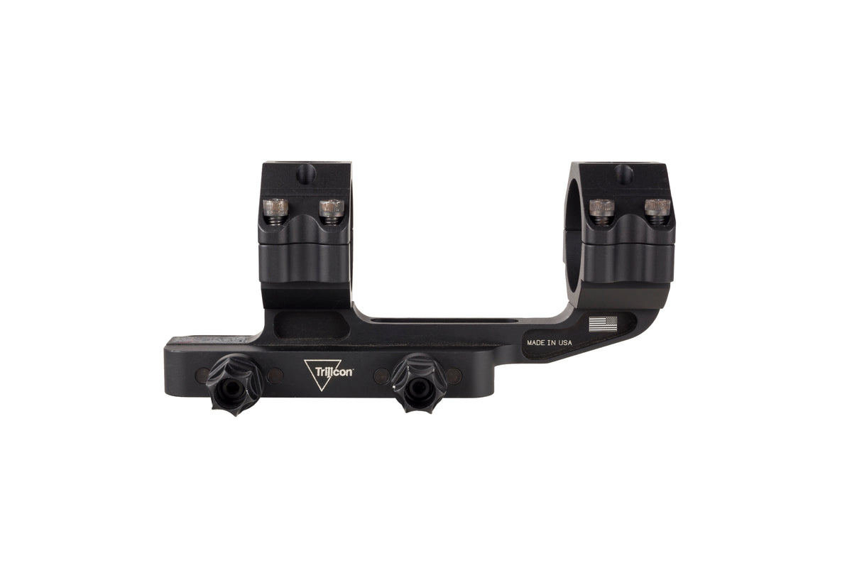 Trijicon Cantilever Mount med Q-LOC för 30 mm tuboptik – bild 5