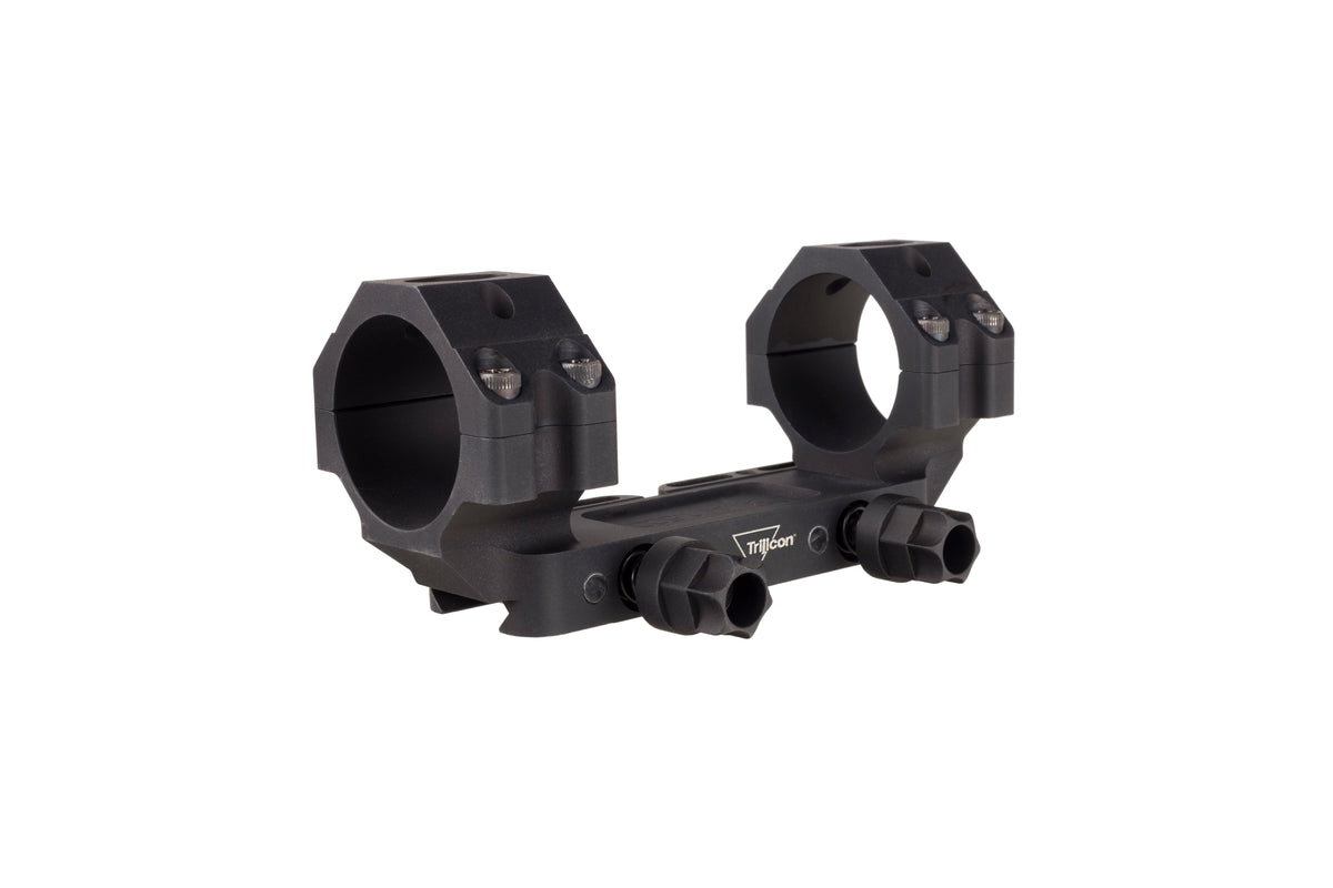 Trijicon Bolt Action Mount med Q-LOC för 34 mm kikarsiktetub och Picatinny-skena – bild 4