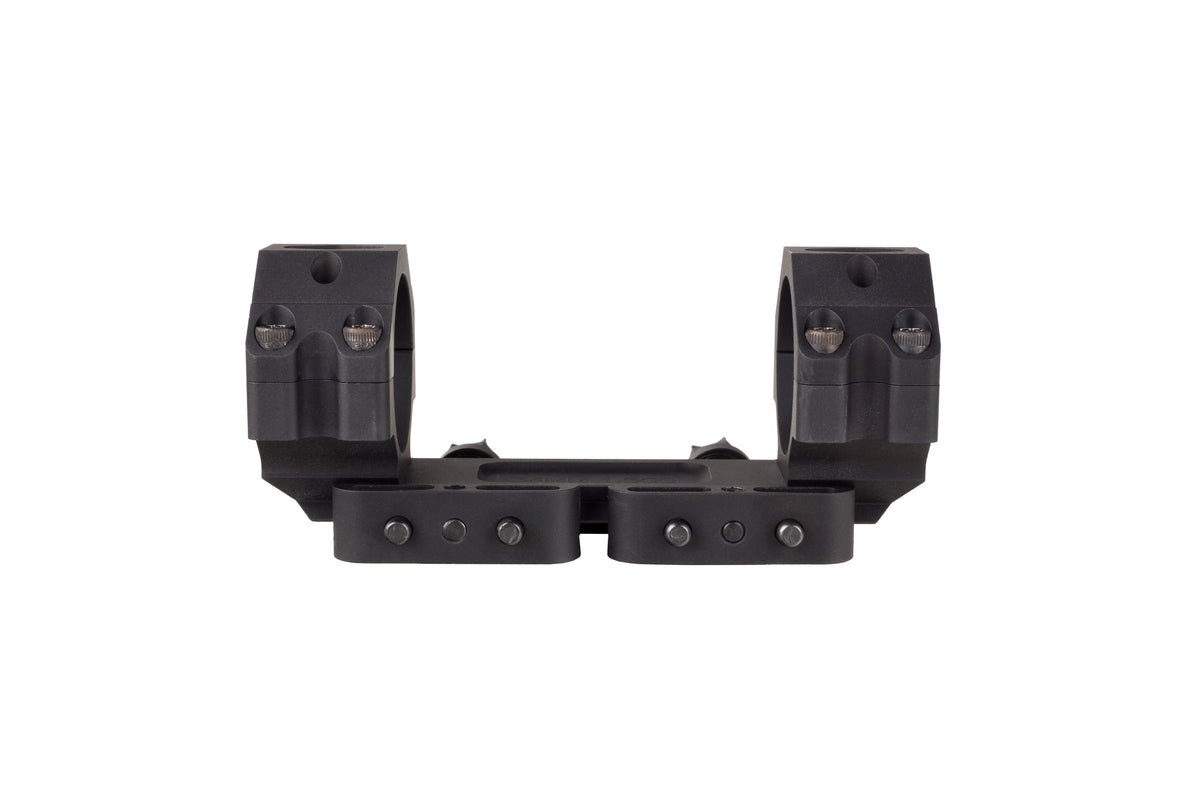 Trijicon Bolt Action Mount med Q-LOC för 34 mm kikarsiktetub och Picatinny-skena – bild 6