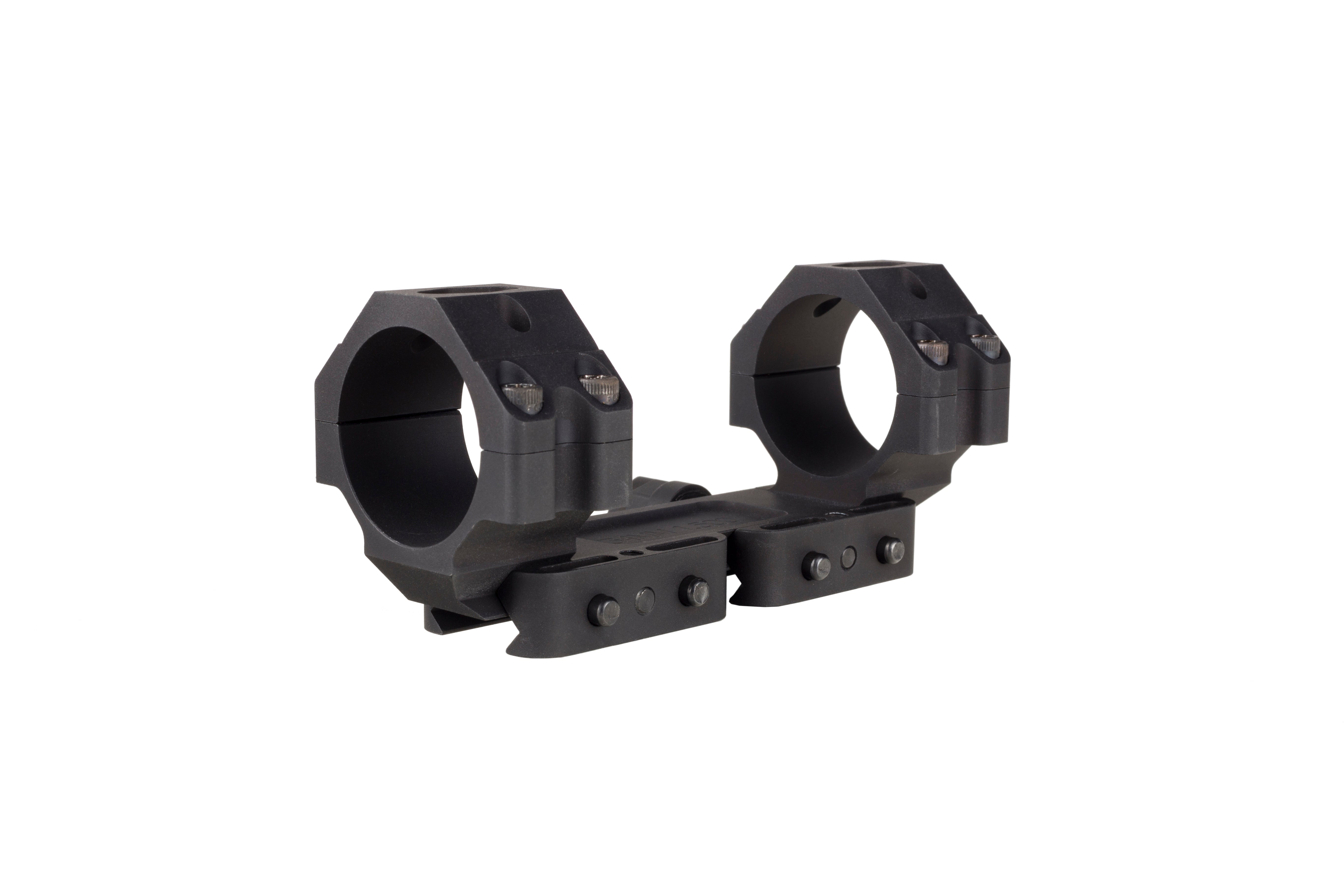 Trijicon Bolt Action Mount med Q-LOC för 34 mm kikarsiktetub och Picatinny-skena – bild 2