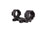 Trijicon Bolt Action Mount med Q-LOC för 34 mm kikarsiktetub och Picatinny-skena