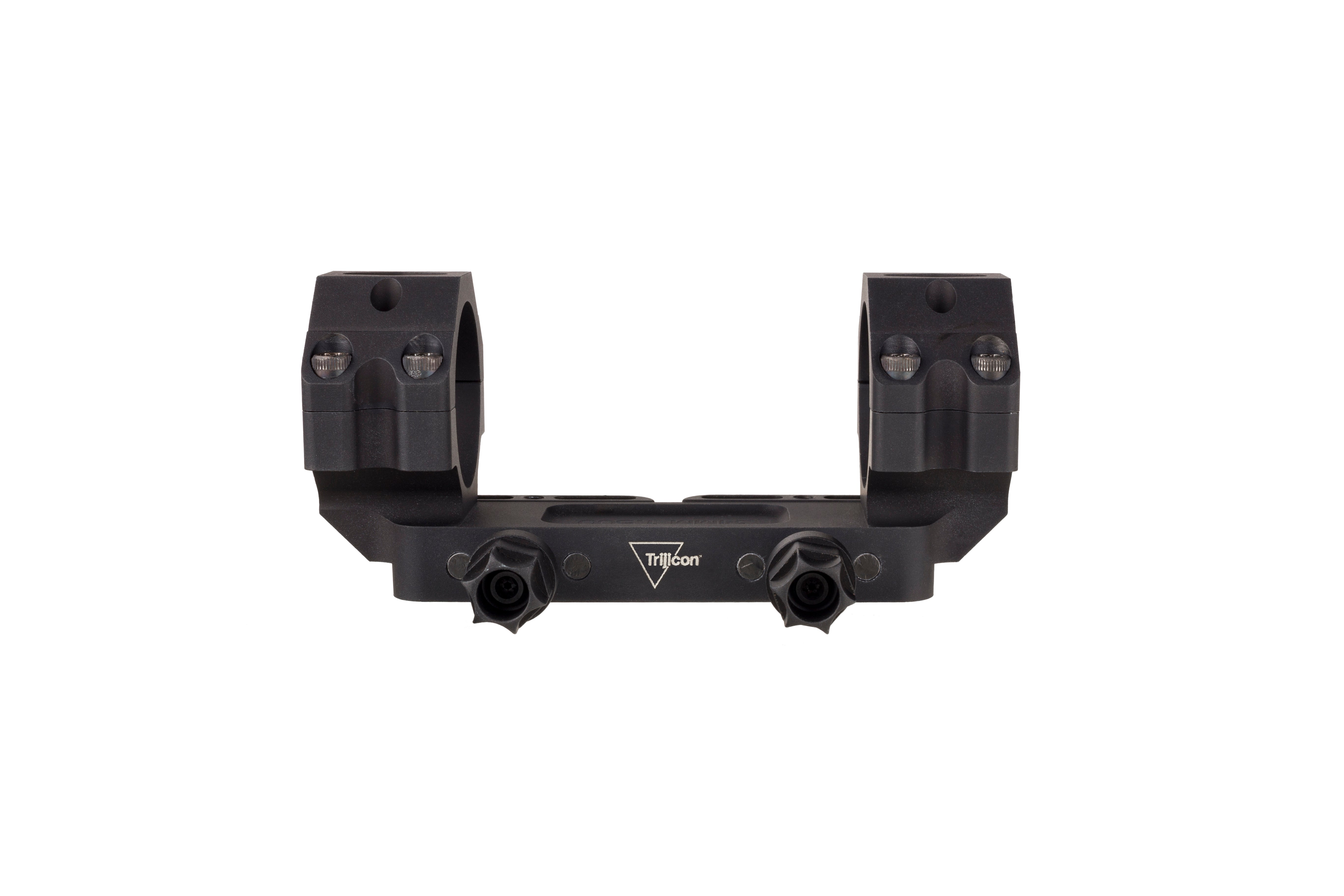 Trijicon Bolt Action Mount med Q-LOC för 34 mm kikarsiktetub och Picatinny-skena – bild 5