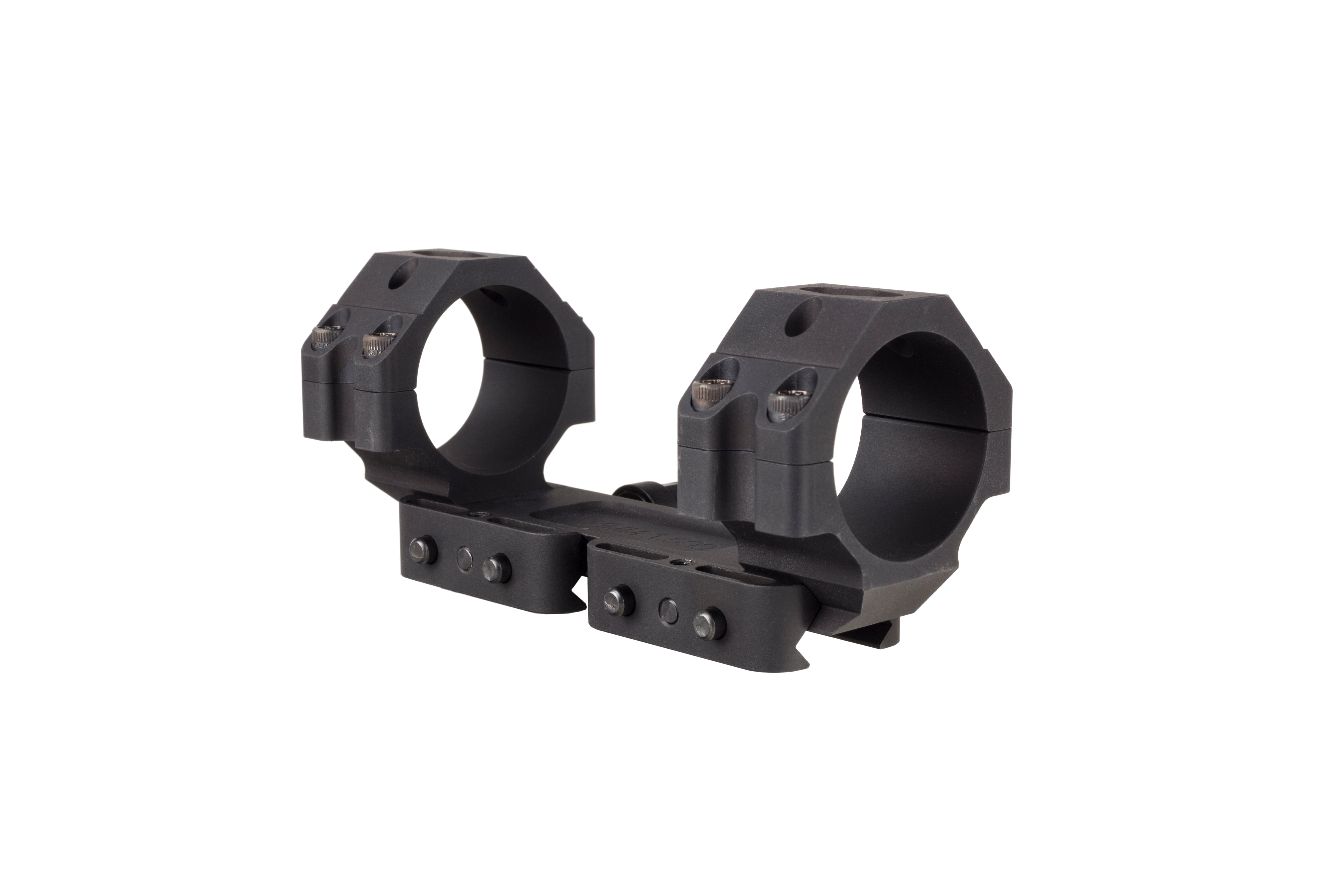 Trijicon Bolt Action Mount Q-LOC-montage för 30 mm kikarsikte – bild 3