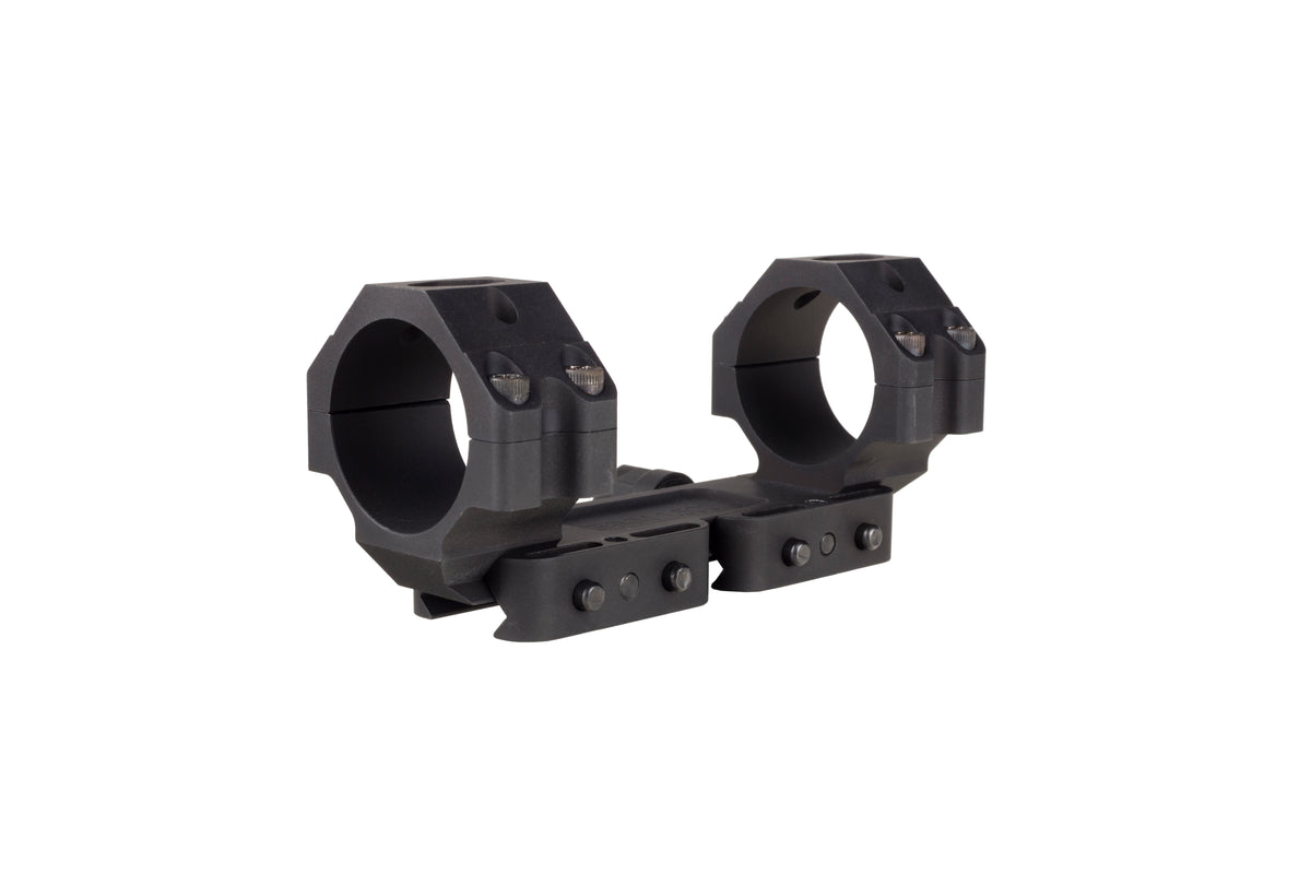 Trijicon Bolt Action Mount med Q-LOC för 30 mm kikarsiktstub – bild 2