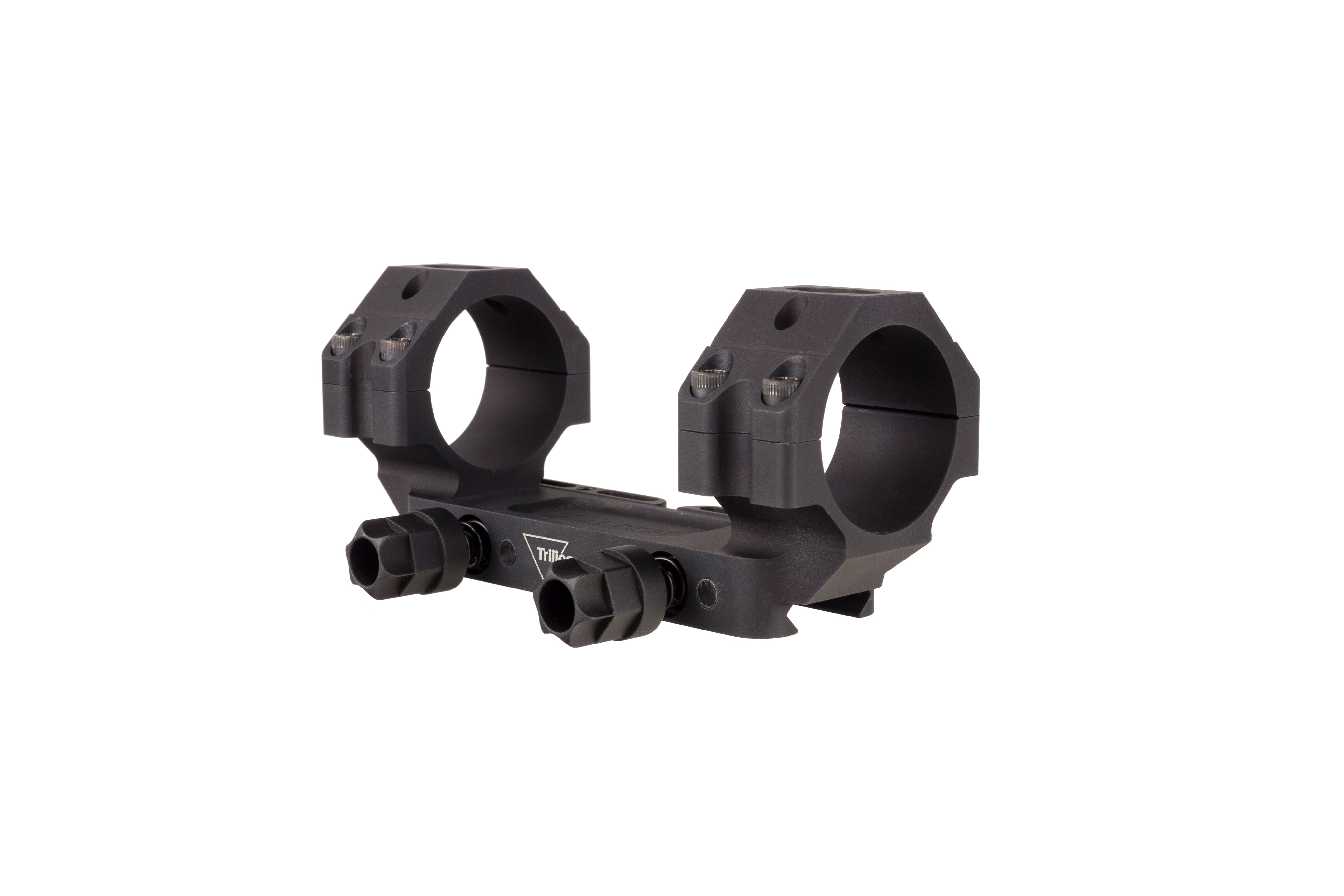 Trijicon Bolt Action Mount med Q-LOC för 30 mm kikarsiktstub