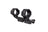 Trijicon Cantilever Mount med Q-LOC, 34 mm, 20 MOA och matt svart finish – bild 5