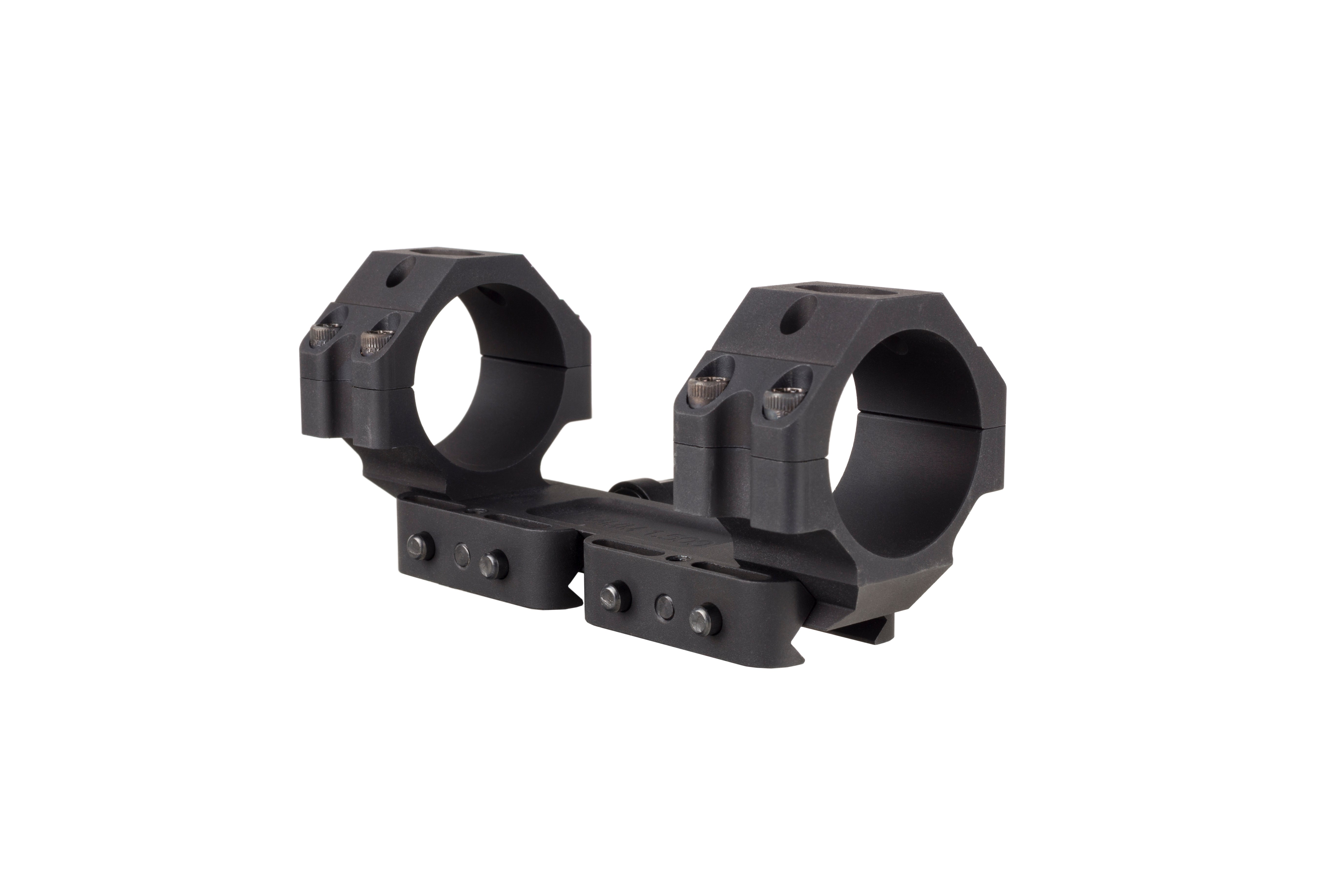 Trijicon Bolt Action Mount med Q-LOC, montage för 34 mm kikarsiktstub och 20 MOA lutning – bild 4