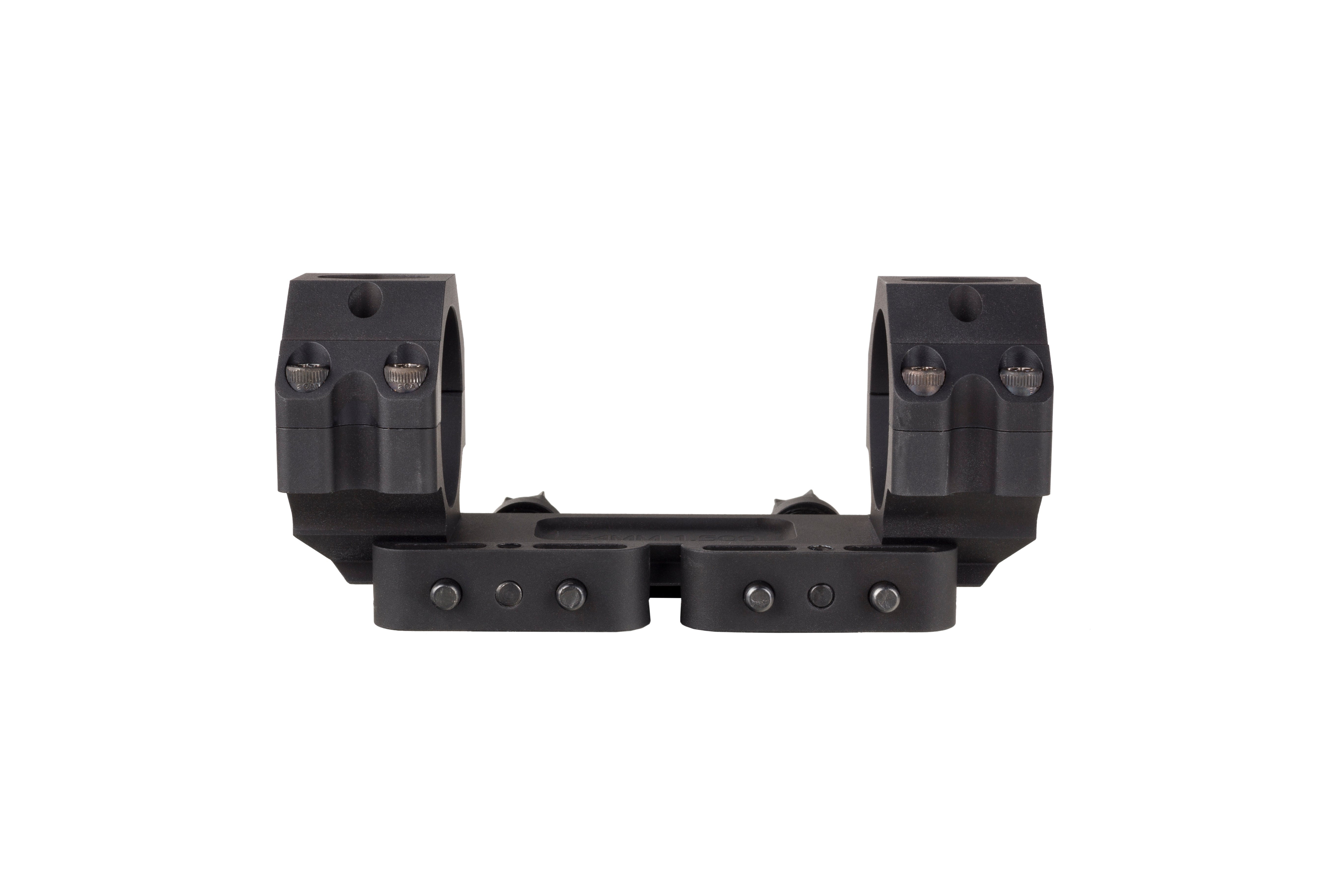 Trijicon Bolt Action Mount med Q-LOC, montage för 34 mm kikarsiktstub och 20 MOA lutning – bild 3