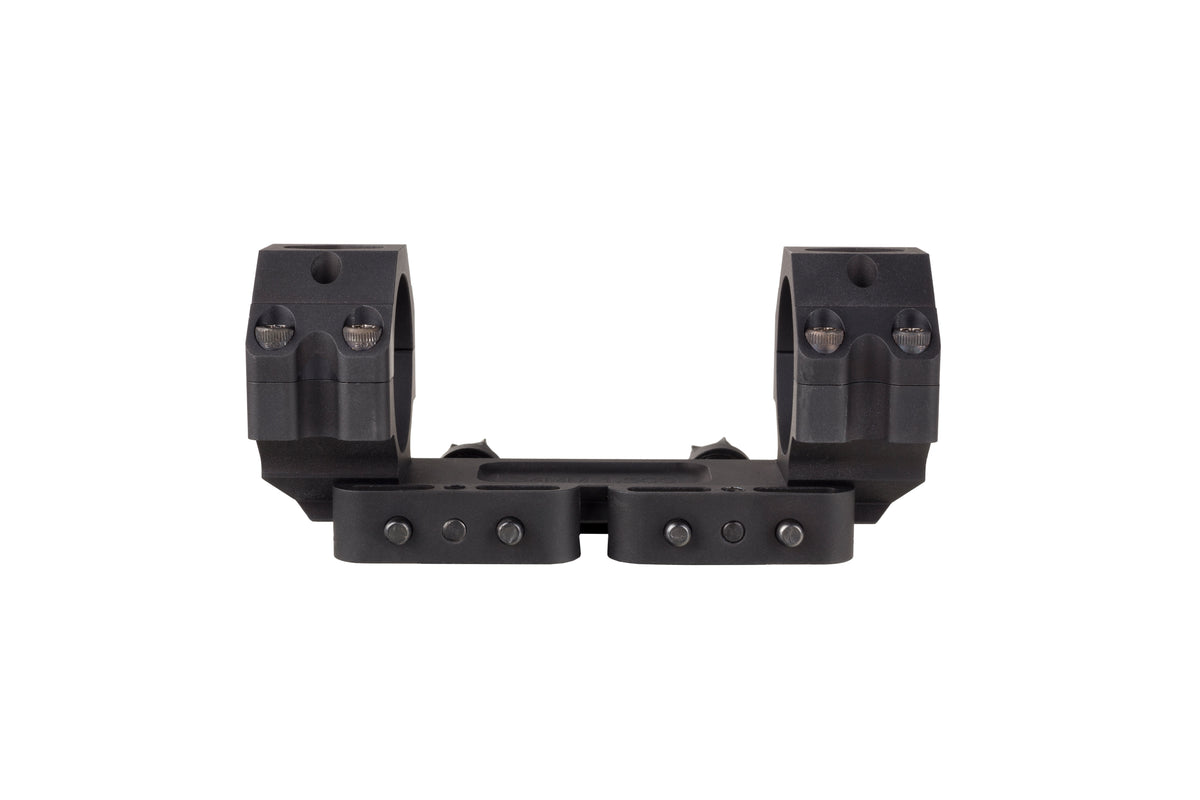 Trijicon Bolt Action Mount med Q-LOC, montage för 34 mm kikarsiktstub och 20 MOA lutning – bild 3
