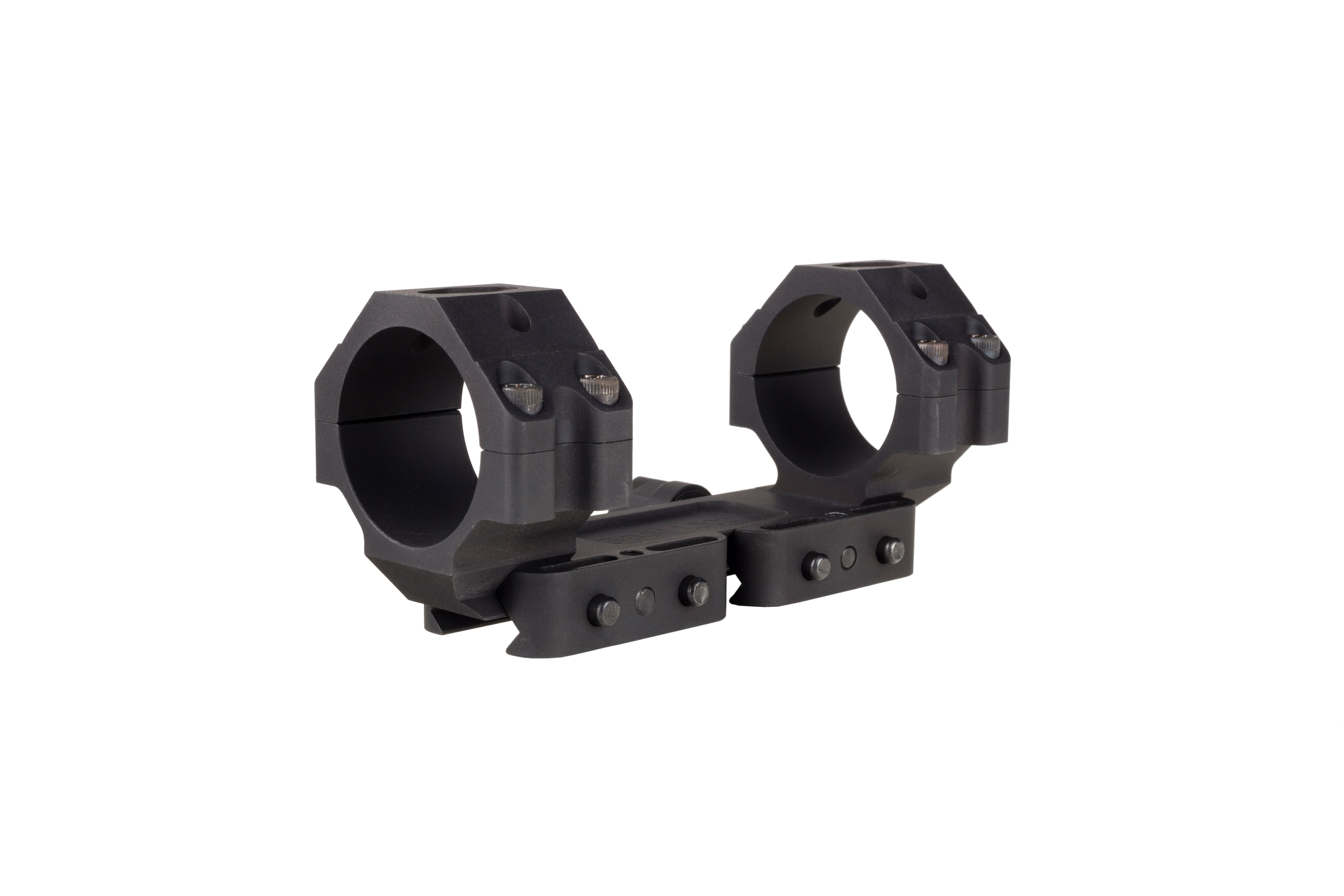 Trijicon Bolt Action Mount med Q-LOC, montage för 34 mm kikarsiktstub och 20 MOA lutning – bild 2