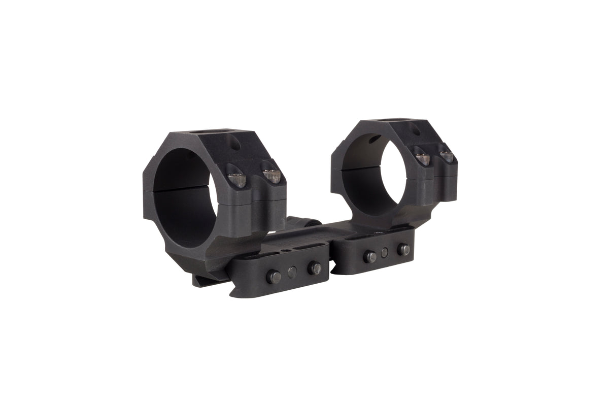 Trijicon Bolt Action Mount med Q-LOC, montage för 34 mm kikarsiktstub och 20 MOA lutning – bild 2