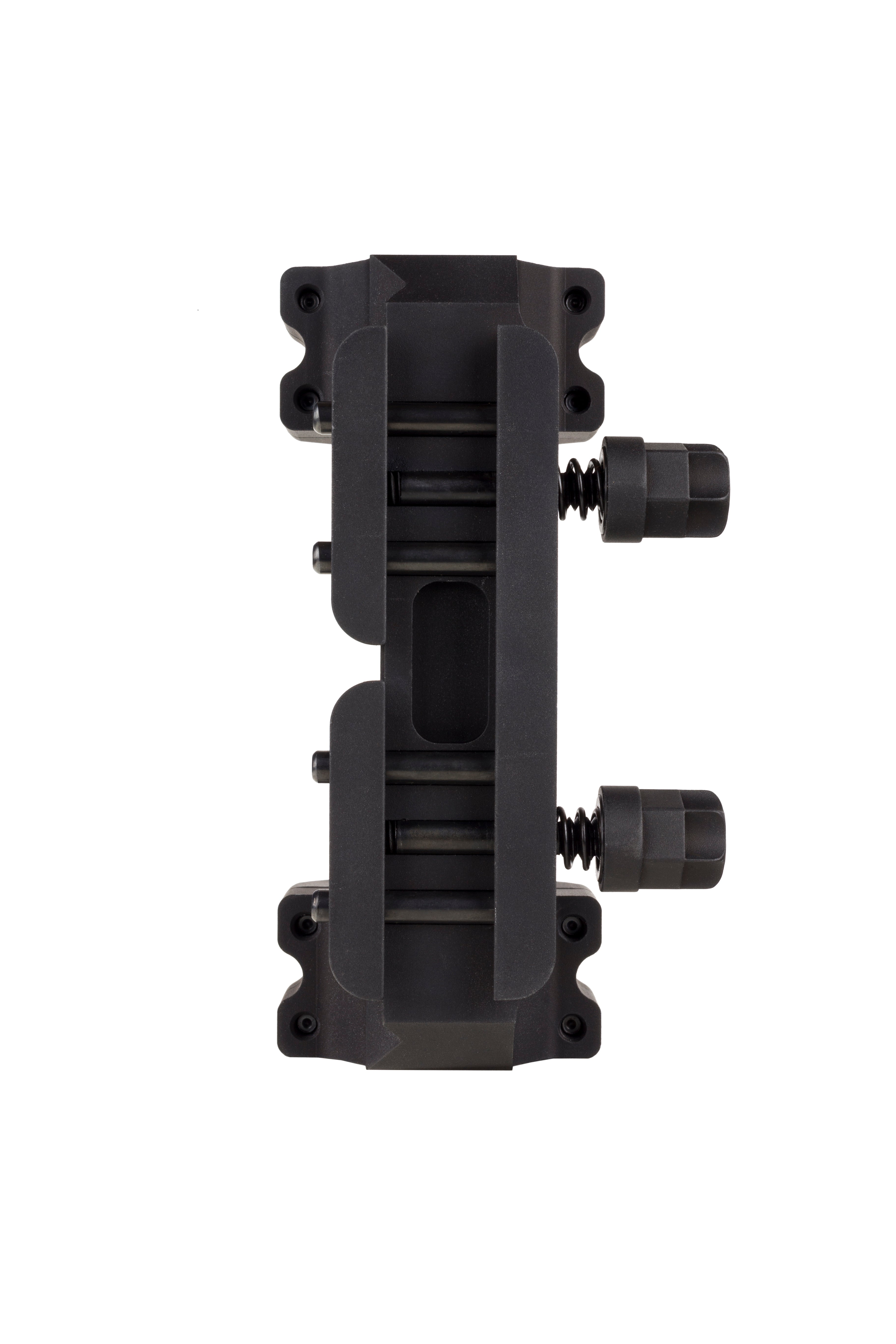 Trijicon Bolt Action Mount med Q-LOC, montage för 34 mm kikarsiktstub och 20 MOA lutning – bild 7