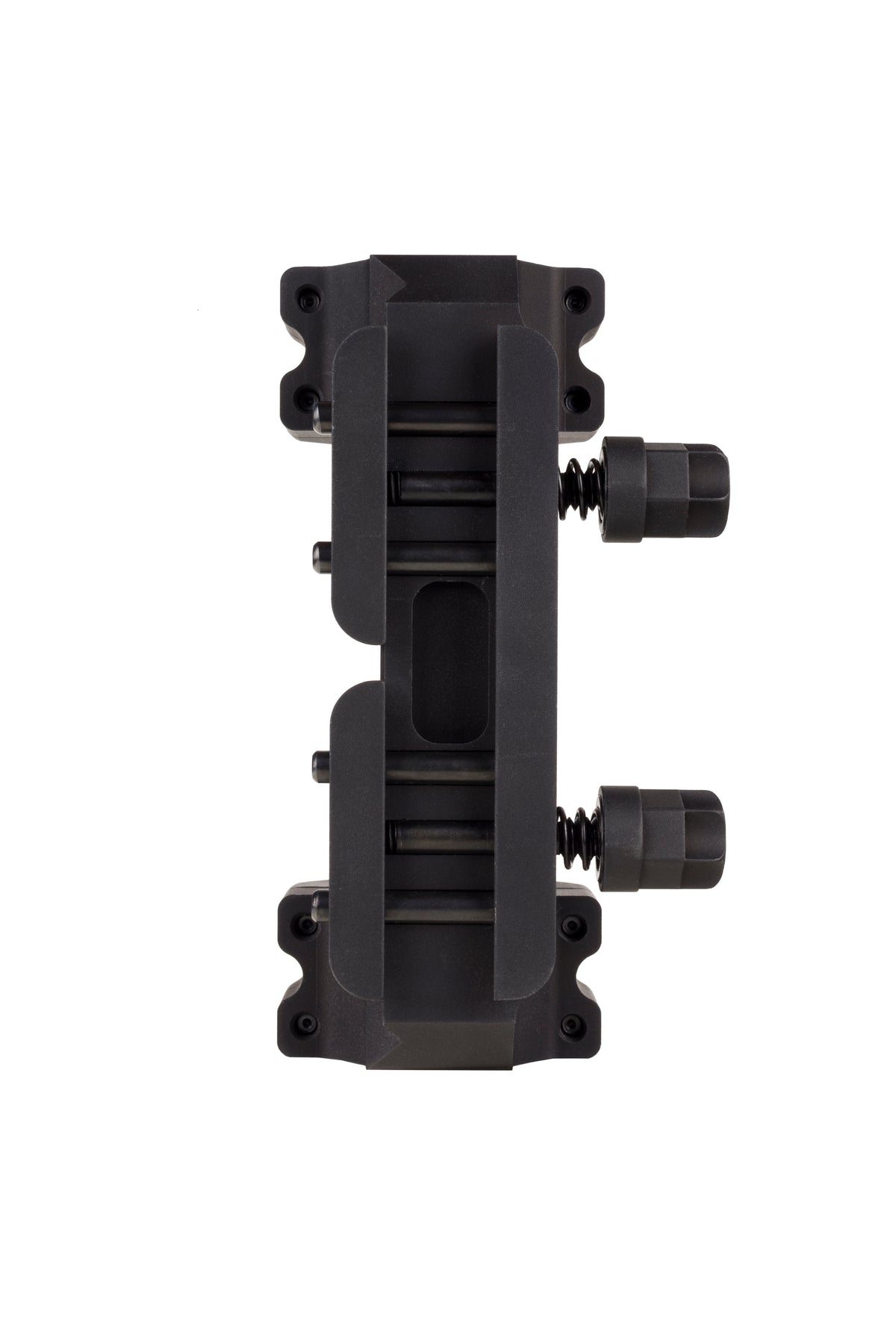 Trijicon Bolt Action Mount med Q-LOC, montage för 34 mm kikarsiktstub och 20 MOA lutning – bild 7