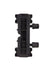 Trijicon Bolt Action Mount med Q-LOC, montage för 34 mm kikarsiktstub och 20 MOA lutning – bild 7