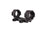 Trijicon Bolt Action Mount med Q-LOC-teknik, 30 mm, 28,6 mm höjd och 20 MOA lutning