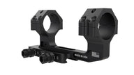 Trijicon Cantilever Mount Q-LOC i matt svart för 30 mm tub, med 49 mm höjd över Picatinny-skena