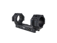 Trijicon Bolt Action Mount i matt svart anodiserat aluminium, 30 mm, 20 MOA lutning
