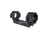 Trijicon Bolt Action Mount i matt svart anodiserat aluminium, 30 mm, 20 MOA lutning
