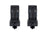 Trijicon Q-LOC höga monteringsringar för 34 mm kikarsikte, matt svarta – bild 4