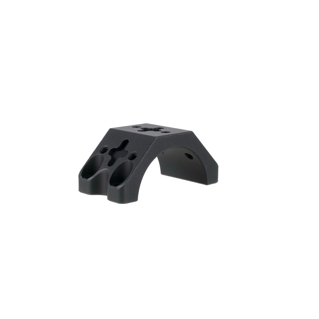 Trijicon 30mm Accessory Ring Cap i matt svart anodiserat aluminium för Q-LOC- och Slim Line-montage