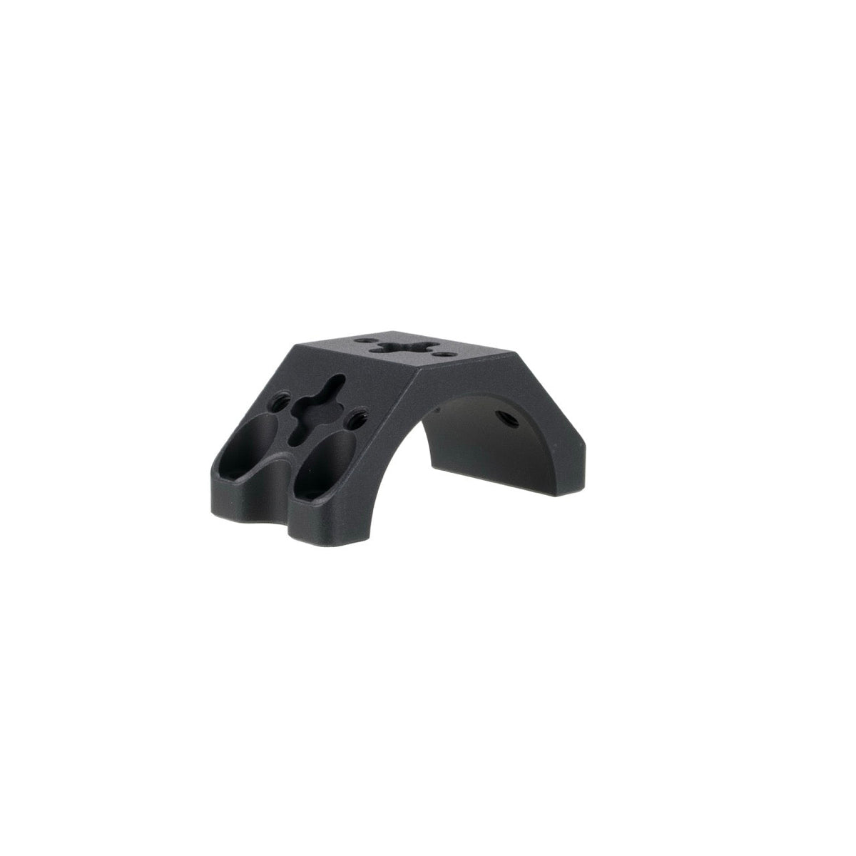 Trijicon 30mm Accessory Ring Cap i matt svart anodiserat aluminium för Q-LOC- och Slim Line-montage