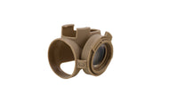 Trijicon MRO Cover i Clear-FDE