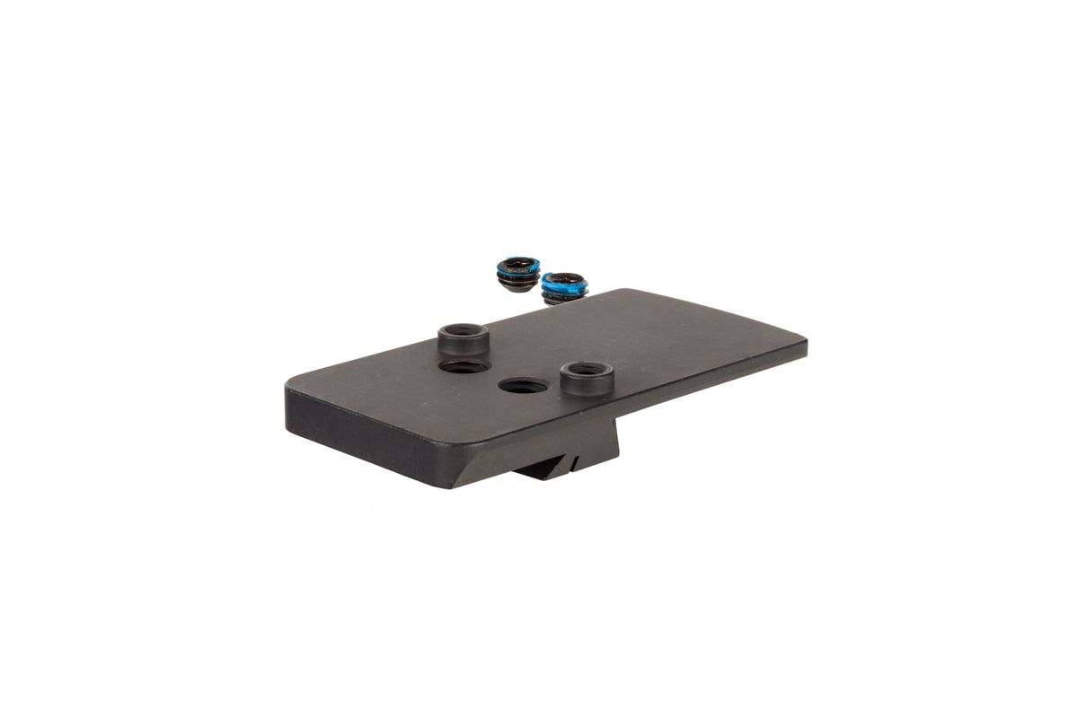 Trijicon RMRcc-montage för Smith & Wesson M&P 9 och .380 Shield EZ – bild 3