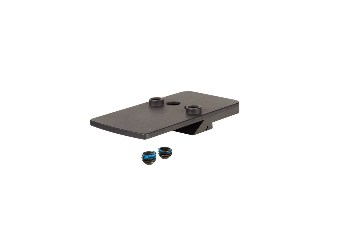 Trijicon RMRcc-montage för Smith & Wesson M&P 9 och .380 Shield EZ