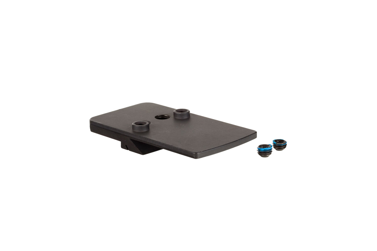Trijicon RMRcc-montage för Smith & Wesson M&P 9 och .380 Shield EZ – bild 5